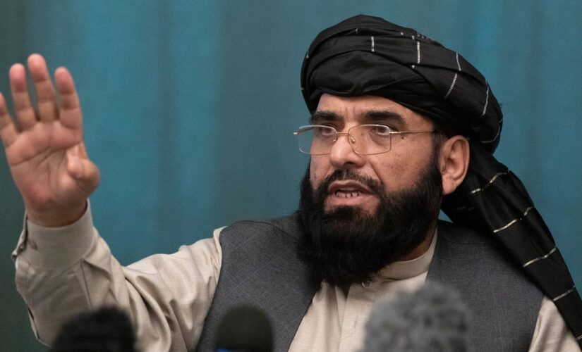 Taliban claims it was unaware al-Qaeda chief al-Zawahri was in Afghanistan before US drone strike