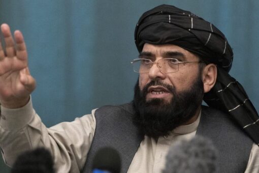Taliban ‘can’t be matched’ with European nations on women’s rights issues: spokesman