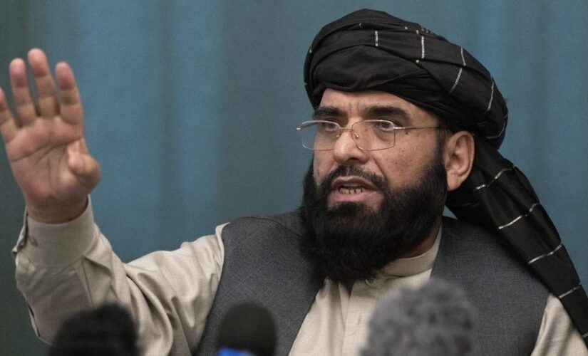 Taliban ‘can’t be matched’ with European nations on women’s rights issues: spokesman