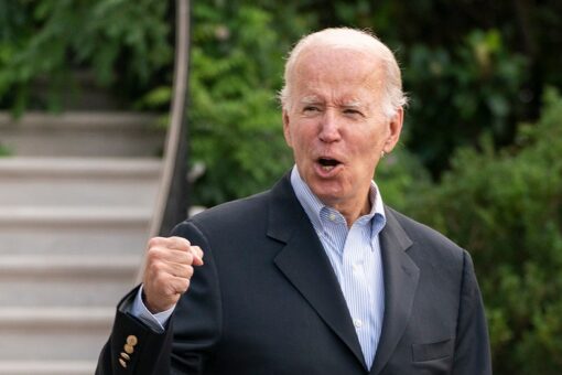 Biden to end isolation at White House after second consecutive negative COVID test
