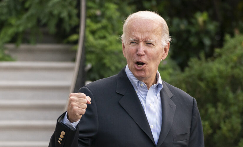 Biden approval hits two-month high after week of wins for Democrats