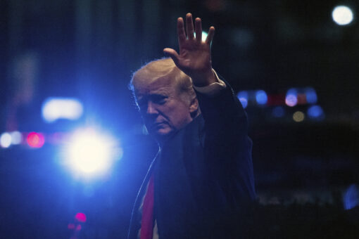 Trump to be deposed Wednesday in NY AG Letitia James’ investigation
