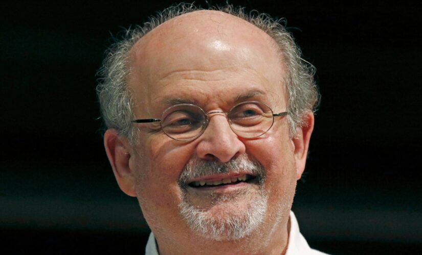 Iran claims it was not involved in stabbing of Salman Rushdie