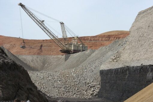 Judge reinstates Obama-era ban on coal sales from federal land