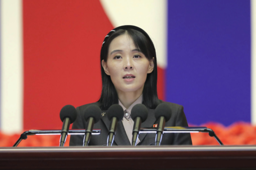 North Korea dismisses Seoul’s aid offer as ‘foolish’ repeat