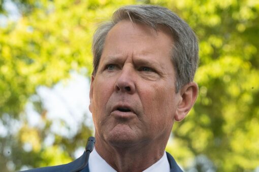 Georgia Gov. Kemp must testify in DA’s Trump probe — but not until after election against Stacey Abrams
