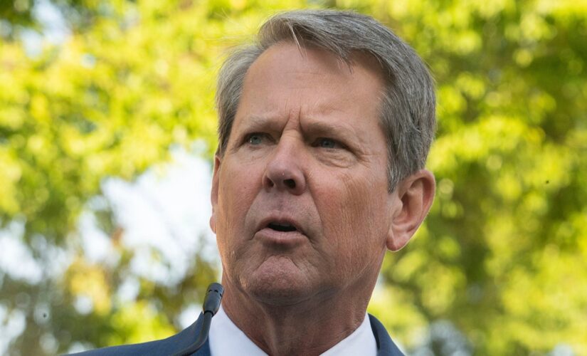 Georgia Gov. Kemp must testify in DA’s Trump probe — but not until after election against Stacey Abrams