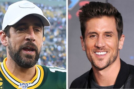 Aaron Rodgers believes in the ‘possibility of reconciliation’ with his estranged family at ‘some point’