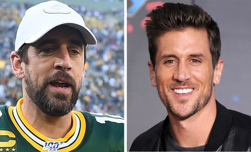 Aaron Rodgers believes in the ‘possibility of reconciliation’ with his estranged family at ‘some point’