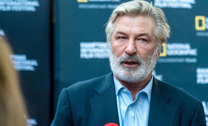 Alec Baldwin ‘Rust’ shooting investigation moves forward as FBI completes forensic reports