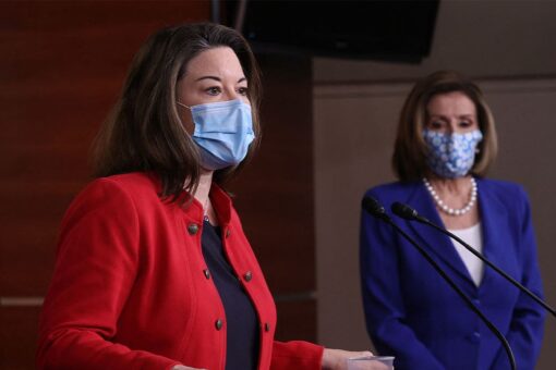 List of Democrats opposed to Biden running for re-election grows with addition of vulnerable congresswoman