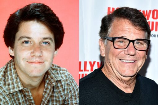 ‘Happy Days’ star Anson Williams reveals whether he’ll ever consider a reboot amid mayoral run