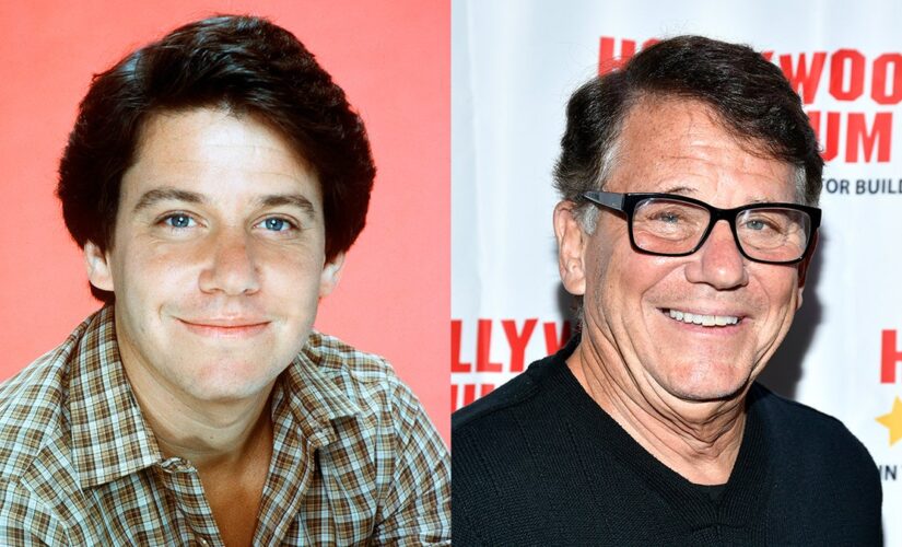 ‘Happy Days’ star Anson Williams reveals whether he’ll ever consider a reboot amid mayoral run