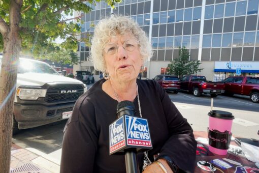 Should Liz Cheney run for president in 2024? Americans weigh in