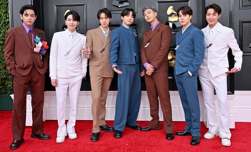 South Korea considers conducting survey on BTS members’ military duty exemptions