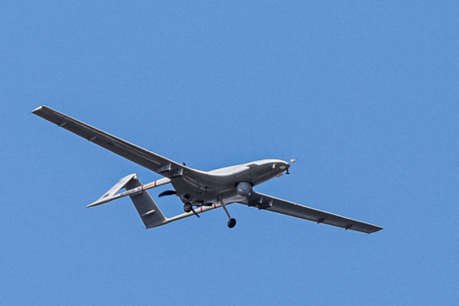 Putin and Erdogan reaffirm solidarity as Turkish drones attack US allied forces in Syria