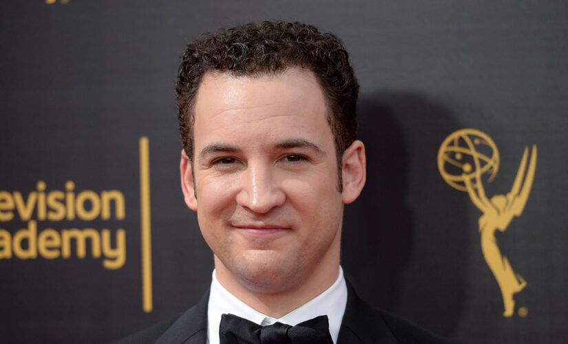 ‘Boy Meets World’ star Ben Savage announces bid for West Hollywood city council