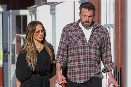 Jennifer Lopez and Ben Affleck’s relationship through the years