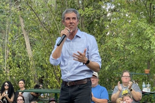 Beto O’Rourke faults Dems for dip in Hispanic support, calls Abbott migrant buses to DC ‘publicity stunt’