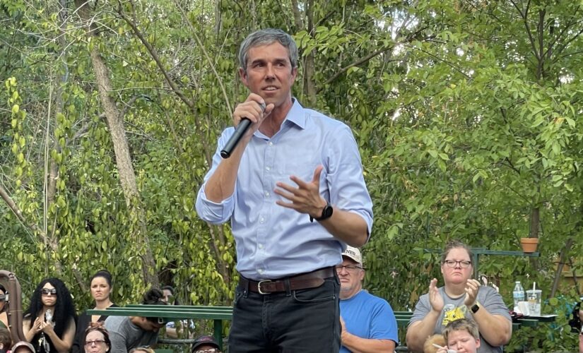 Beto O’Rourke faults Dems for dip in Hispanic support, calls Abbott migrant buses to DC ‘publicity stunt’