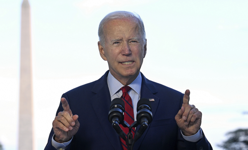 Biden signs executive order that ‘paves the way’ for Medicaid to pay for abortions