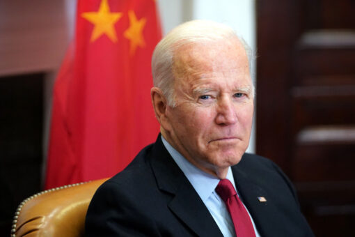 US, China planning Biden, Xi meeting but ‘no resolution yet’: official
