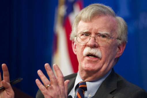 Bolton calls Iran assassination plot an ‘act of war,’ calls on Biden admin to ‘terminate’ nuclear talks