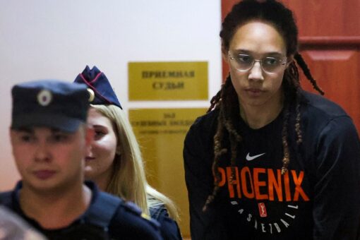 Brittney Griner, Paul Whelan trade needs to ‘get over the line,’ even at cost of ‘Merchant of Death’: experts