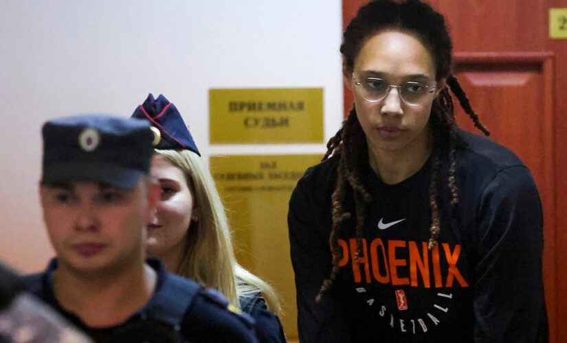 Brittney Griner, Paul Whelan trade needs to ‘get over the line,’ even at cost of ‘Merchant of Death’: experts