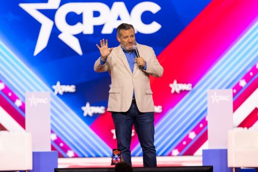 2024 Watch: Sen. Ted Cruz says he’ll ‘wait and see’ what Trump decides and then ‘make decisions’
