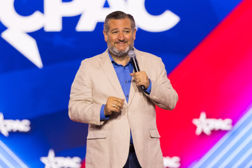 Ted Cruz stopping in Iowa on Thursday to support Chuck Grassley’s Senate re-election bid