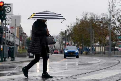 Heavy rain continues to hit Japan causing flooding, evacuations and safety concerns