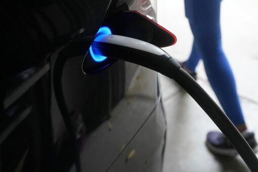 GOP leader slams CA power operator for discouraging EV charging during heatwave after vote to ban gas cars