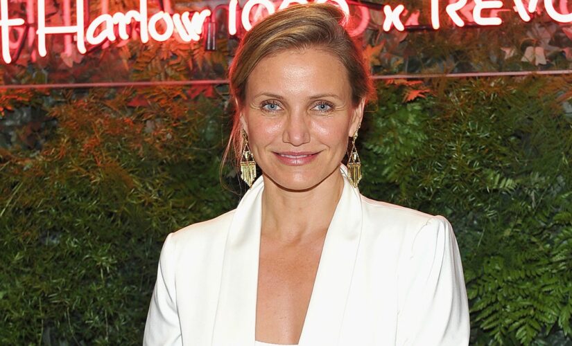 Cameron Diaz turns 50: Why she chose to leave the business and what brought her ‘Back In Action’