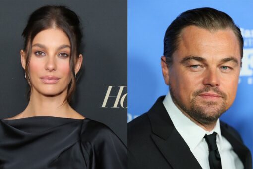 A look back at Leonardo DiCaprio’s girlfriends