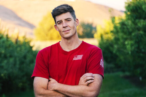 Gay GOP House candidate insists ‘new Republican Party’ more accepting, working to unite Americans