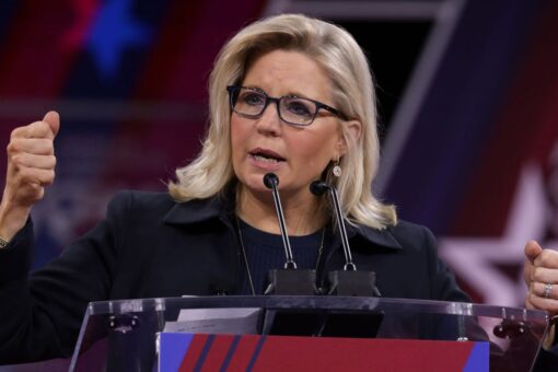 Cheney vows to help campaigns against fellow Republicans who dispute 2020 election result