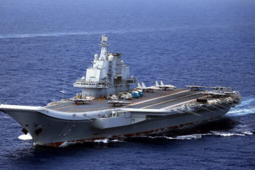 US, allies send thousands of soldiers for Indo-Pacific military drills as China continues Taiwan aggression