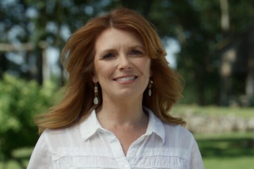 Oregon GOP hopeful Christine Drazan reveals plans for state that hasn’t elected Republican governor in decades