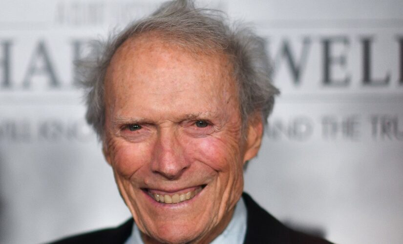 Clint Eastwood fans will see ‘compassionate side’ of star in new wildlife doc ‘Why On Earth’: director