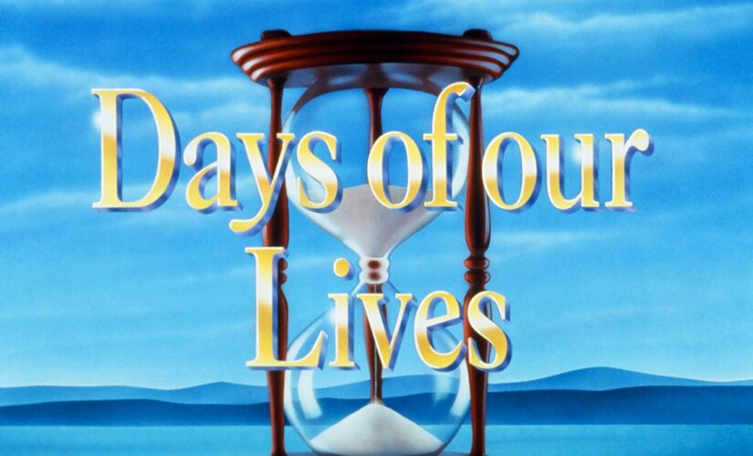 ‘Days of Our Lives’ ends run on NBC, moves to streaming on Peacock