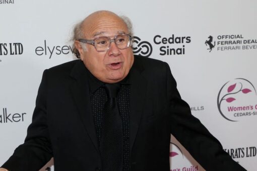 Danny DeVito recalls getting ‘nude like a halibut’ for ‘Always Sunny in Philadelphia’