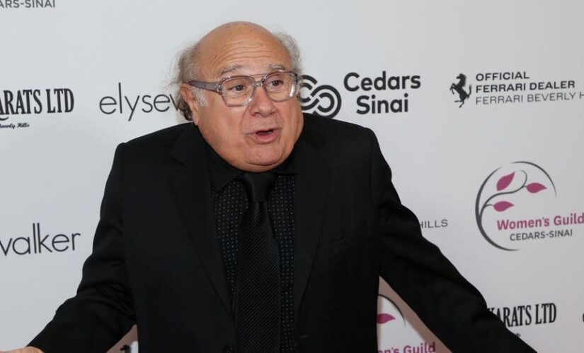 Danny DeVito recalls getting ‘nude like a halibut’ for ‘Always Sunny in Philadelphia’