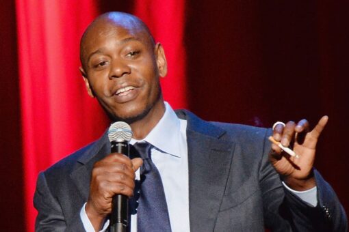 Dave Chappelle’s alleged attacker requests transfer to mental health program