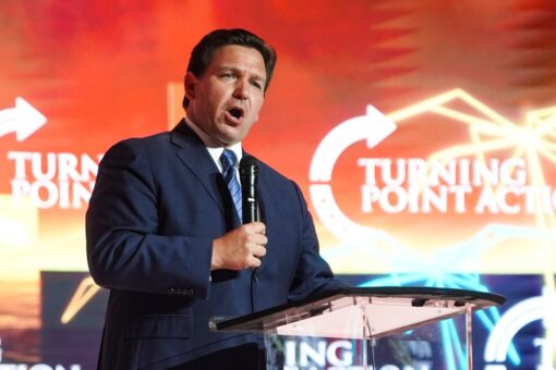 DeSantis to hit campaign trail to rally support for Trump-endorsed candidates: ‘Unite and win’