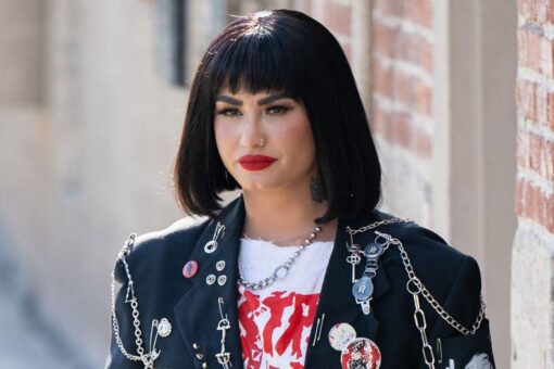 Demi Lovato talks ‘survivor’s guilt’ she felt after 2018 overdose
