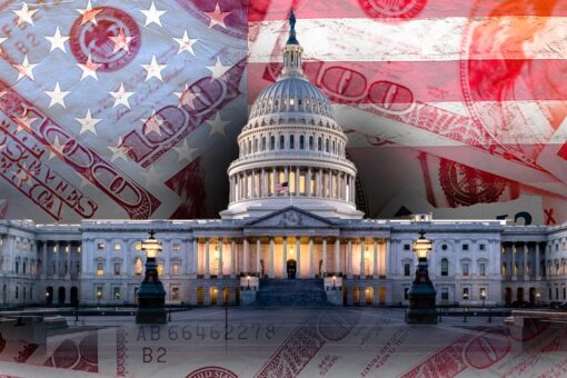Democrats’ Inflation Reduction Act is ‘economic malpractice’: Economist