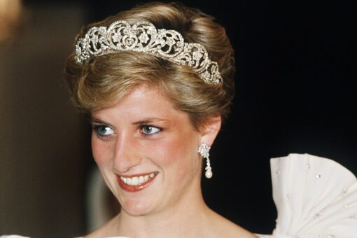 Remembering Princess Diana: A look at the late royal’s life in pictures