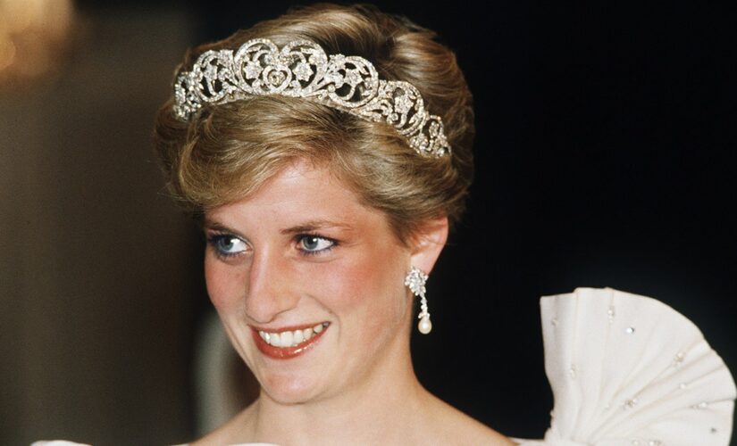 Remembering Princess Diana: A look at the late royal’s life in pictures