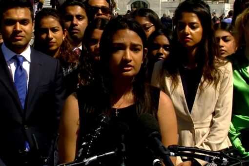 ‘Documented Dreamers’ push for citizenship path